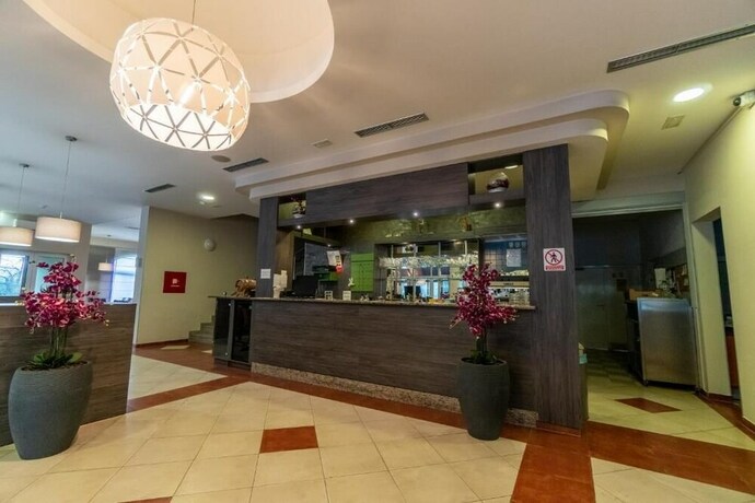 Imagen general del Hotel Babic, Vranovača. Foto 14
