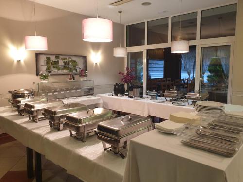 Imagen general del Hotel Babic, Vranovača. Foto 4