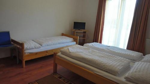 Imagen de la habitación del Hotel Babic, Vranovača. Foto 10