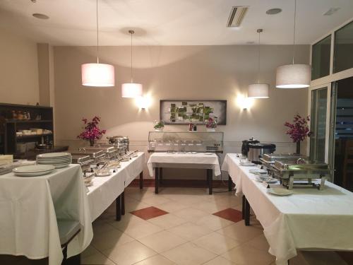 Imagen general del Hotel Babic, Vranovača. Foto 7