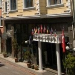 Imagen general del Hotel Babil. Foto 1