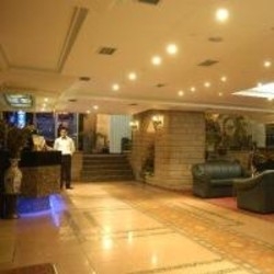 Imagen general del Hotel Babil. Foto 4