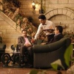 Imagen general del Hotel Babil. Foto 5