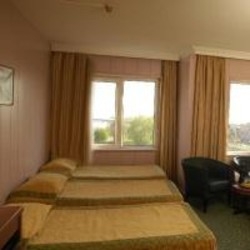 Imagen general del Hotel Babil. Foto 7