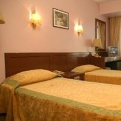 Imagen general del Hotel Babil. Foto 8