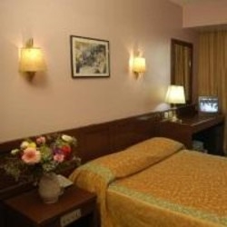 Imagen general del Hotel Babil. Foto 9