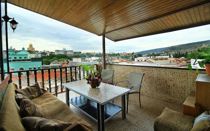 Imagen general del Hotel Babilina. Foto 1