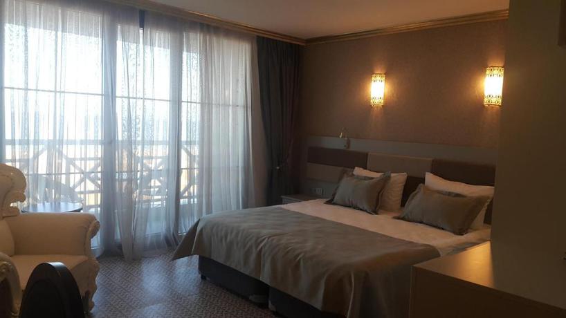 Imagen general del Hotel Babillon Spa & Restaurant. Foto 3