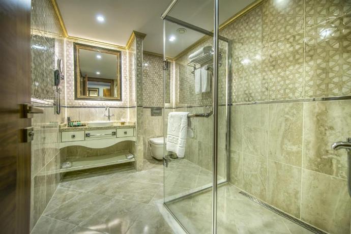 Imagen general del Hotel Babillon Spa & Restaurant. Foto 9