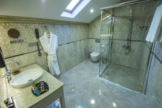 Imagen general del Hotel Babillon Spa & Restaurant. Foto 10
