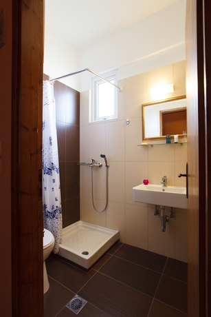 Imagen de la habitación del Hotel Babis, Skaleta. Foto 4