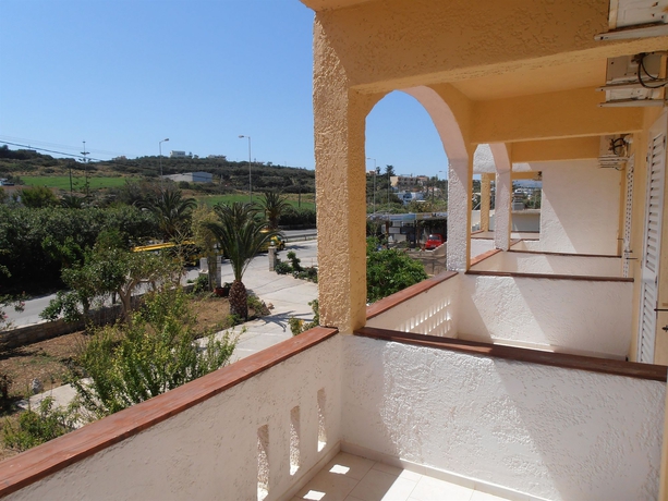 Imagen de la habitación del Hotel Babis, Skaleta. Foto 6