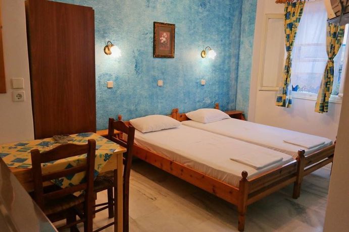 Imagen de la habitación del Hotel Babis and Katerina Studios. Foto 4