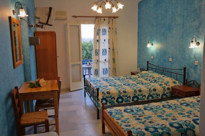 Imagen de la habitación del Hotel Babis and Katerina Studios. Foto 5