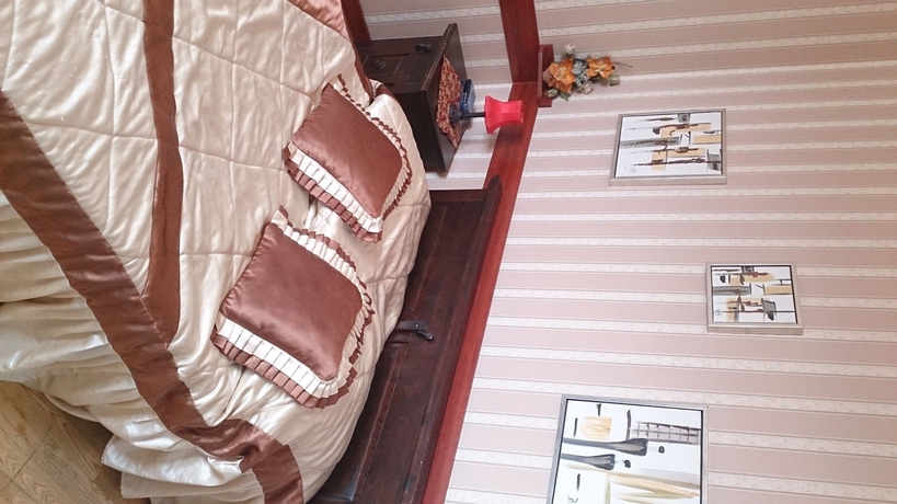 Imagen de la habitación del Hotel Babka Tower Suites. Foto 2