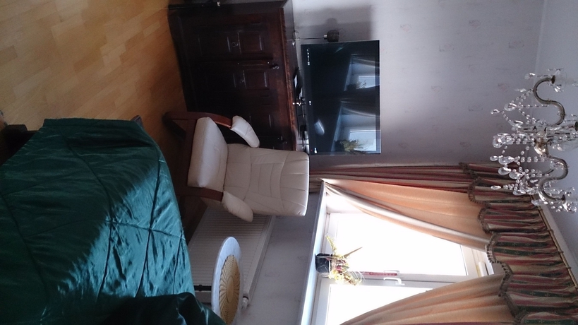 Imagen de la habitación del Hotel Babka Tower Suites. Foto 4