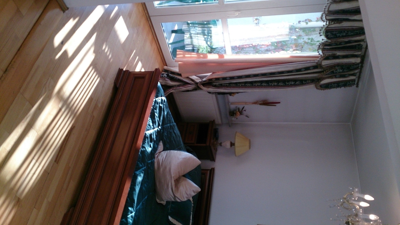Imagen de la habitación del Hotel Babka Tower Suites. Foto 11