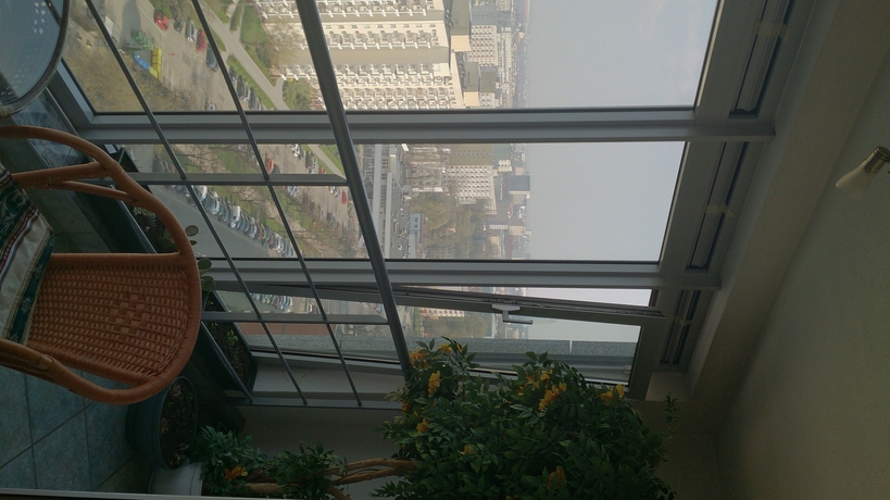 Imagen de la habitación del Hotel Babka Tower Suites. Foto 18