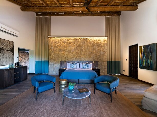 Imagen de la habitación del Hotel Babohi at Qwabi Private Game Reserve. Foto 11