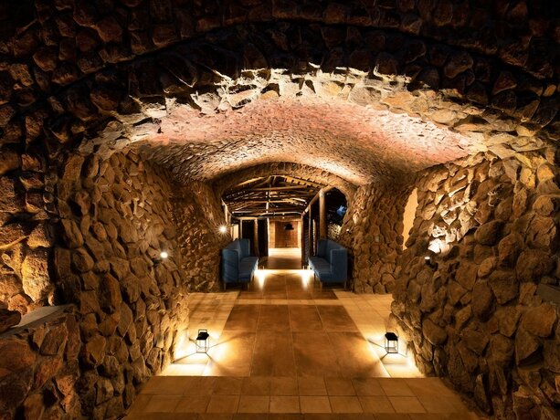 Imagen general del Hotel Babohi at Qwabi Private Game Reserve. Foto 1