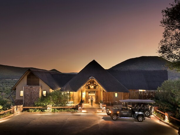 Imagen de la habitación del Hotel Babohi at Qwabi Private Game Reserve. Foto 12