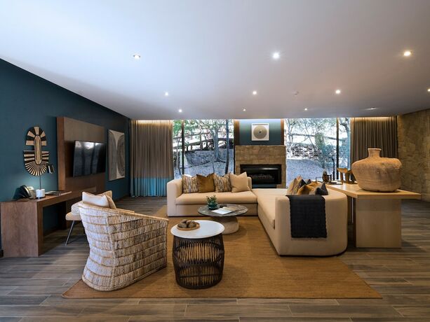 Imagen de la habitación del Hotel Babohi at Qwabi Private Game Reserve. Foto 15