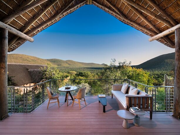 Imagen de la habitación del Hotel Babohi at Qwabi Private Game Reserve. Foto 16