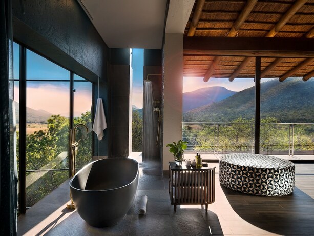 Imagen de la habitación del Hotel Babohi at Qwabi Private Game Reserve. Foto 20