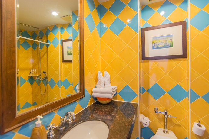 Imagen de la habitación del Hotel Baboona Beachfront Living. Foto 3