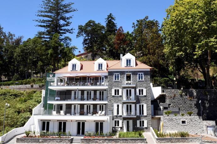Imagen general del Hotel Babosas Village By Our Madeira. Foto 1