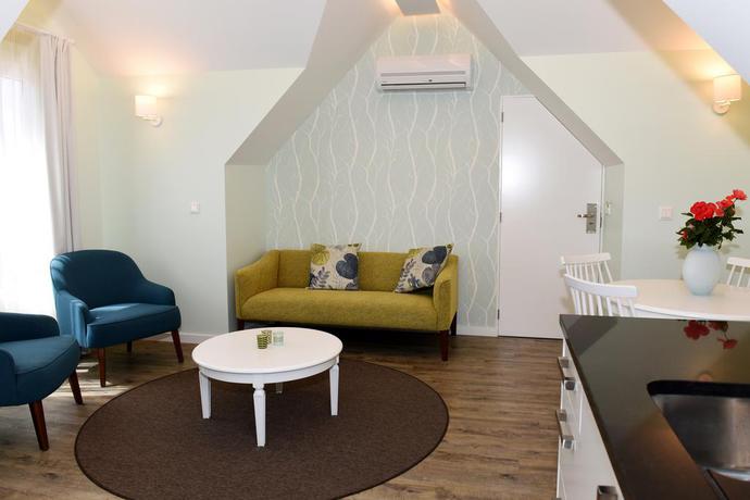 Imagen de la habitación del Hotel Babosas Village By Our Madeira. Foto 2