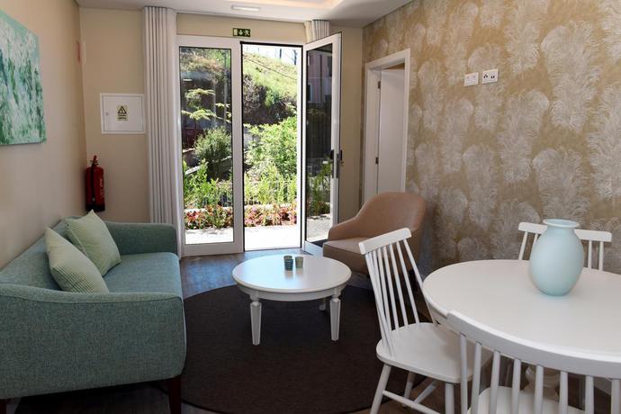 Imagen de la habitación del Hotel Babosas Village By Our Madeira. Foto 3