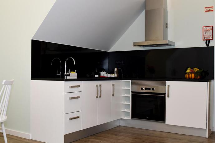 Imagen de la habitación del Hotel Babosas Village By Our Madeira. Foto 5