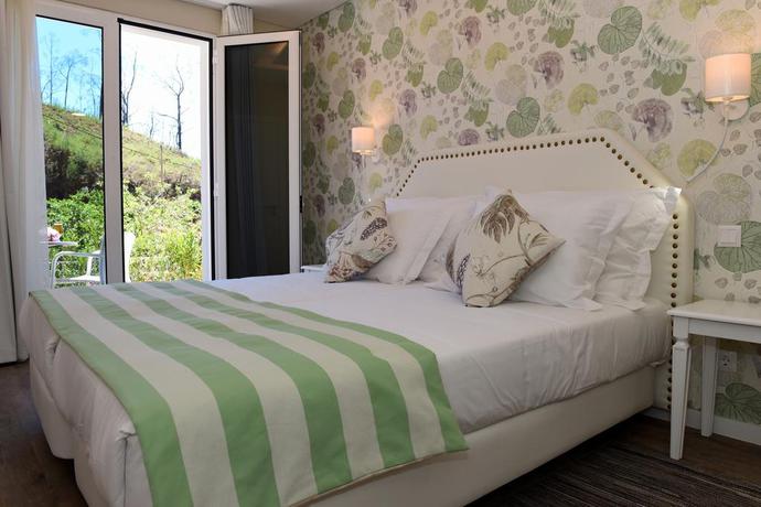 Imagen de la habitación del Hotel Babosas Village By Our Madeira. Foto 7