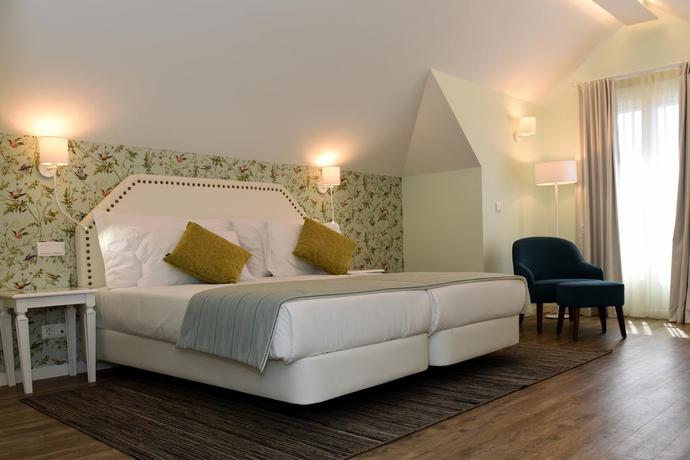 Imagen de la habitación del Hotel Babosas Village By Our Madeira. Foto 8