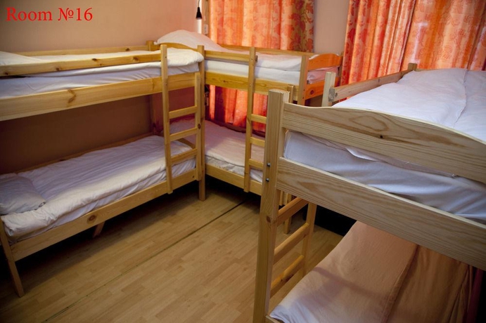 Imagen general del Hotel Babushka House. Foto 4