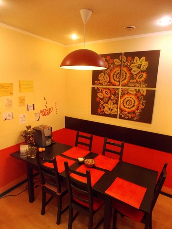 Imagen de la habitación del Hotel Babushka House. Foto 13