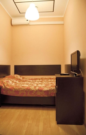 Imagen general del Hotel Babushka House. Foto 12