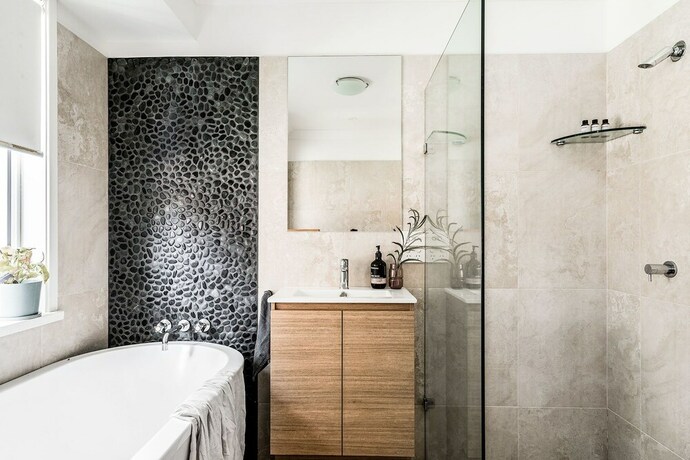 Imagen de la habitación del Hotel Baby Blue. Foto 4