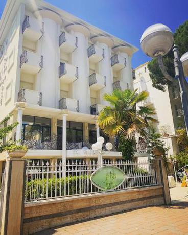 Imagen general del Hotel Baby. Foto 4