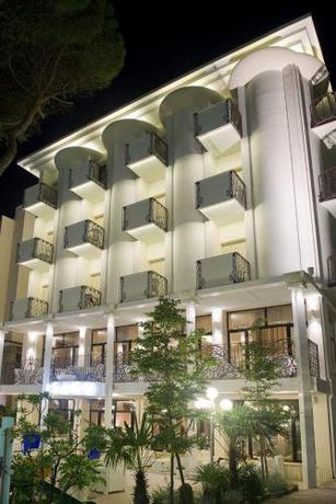 Imagen general del Hotel Baby. Foto 5