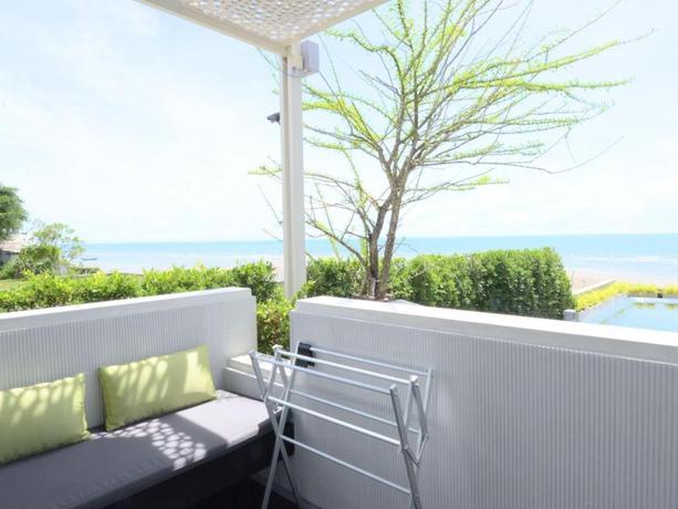 Imagen general del Hotel Baby Grand Hua Hin. Foto 3
