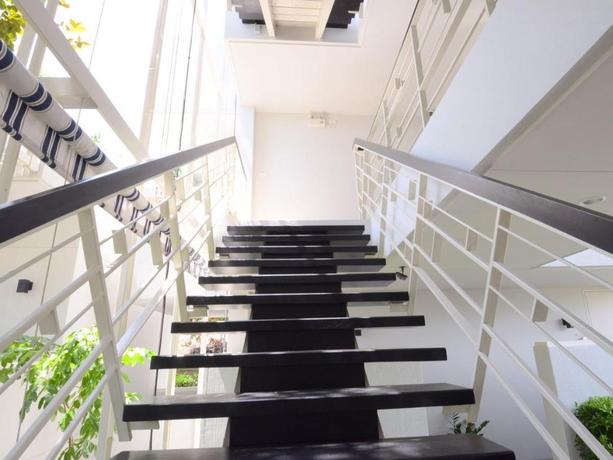 Imagen general del Hotel Baby Grand Hua Hin. Foto 4