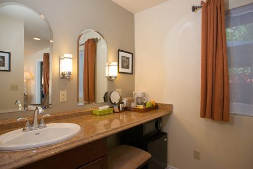 Imagen general del Hotel Baby Quail Inn. Foto 1