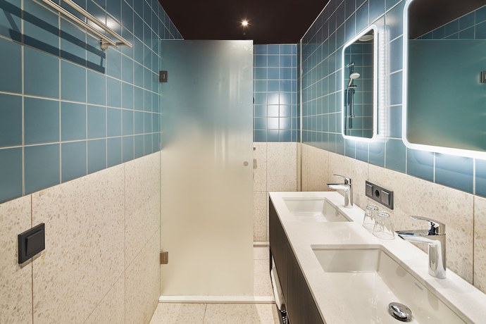 Imagen de la habitación del Hotel Babylon Alkmaar-Heerhugowaard. Foto 5