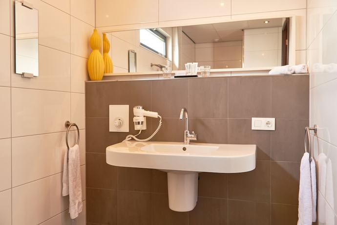 Imagen de la habitación del Hotel Babylon Alkmaar-Heerhugowaard. Foto 6
