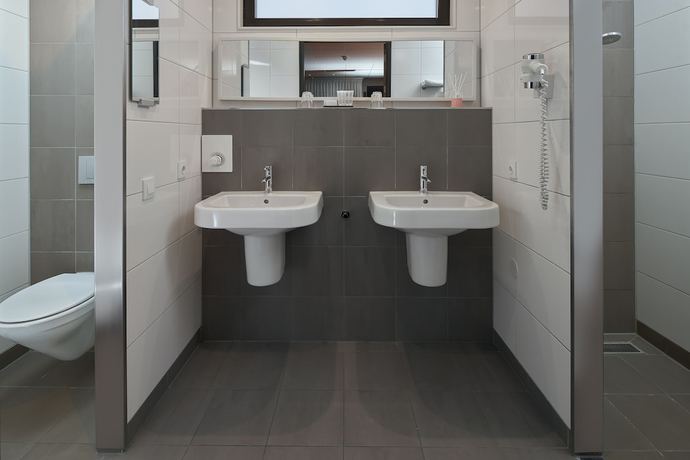 Imagen de la habitación del Hotel Babylon Alkmaar-Heerhugowaard. Foto 7
