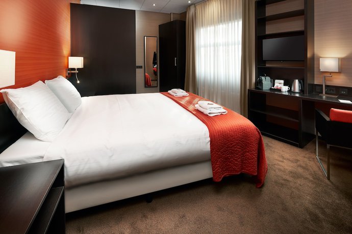 Imagen de la habitación del Hotel Babylon Alkmaar-Heerhugowaard. Foto 8