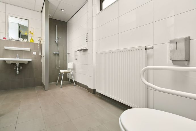 Imagen de la habitación del Hotel Babylon Alkmaar-Heerhugowaard. Foto 12