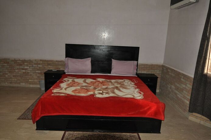 Imagen general del Hotel Babylon, Marrakech. Foto 1